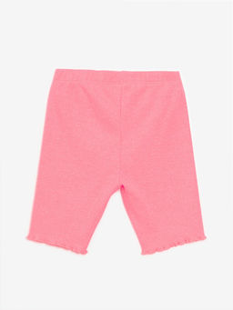 Beli Lastikli Basic K?z Bebek Tayt - Waikiki фото 2