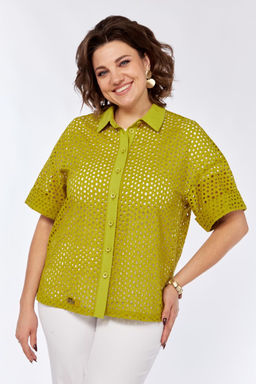 Платье INVITE 4083 черный дизайн - Mira fashion фото 23