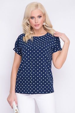 Блузка 40832 - Avili фото 7