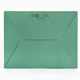 Коробка подарочная новогодняя складная с 3D эффектом «Сказочных моментов», 18×14×23 см