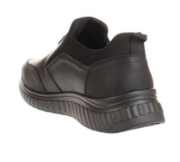 Слипоны Baden LA061-010 фото 3