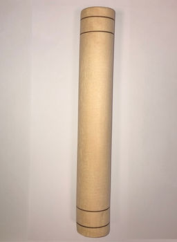 Скалка 25 см без руч.