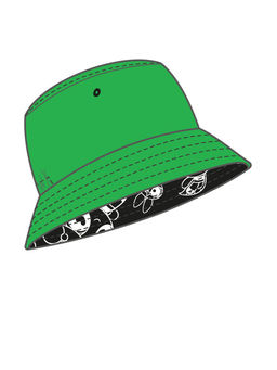 PlayToday / Панама для девочки фото 10