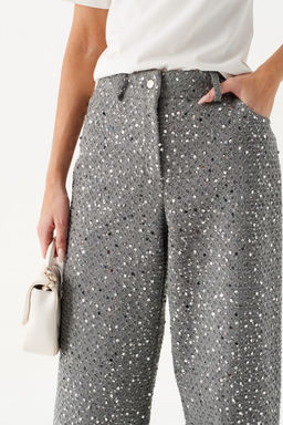 Брюки А1431 - Annete фото 3