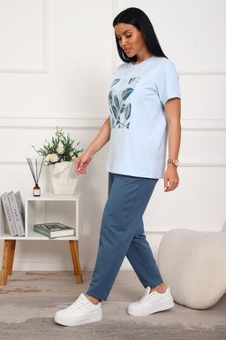 1102 Костюм женский