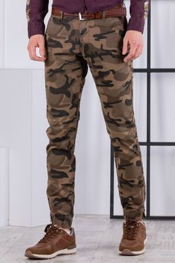 Джоггеры 
 1.C-83180-M11