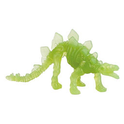 Настольная игра Десятое Королевство «Раскопки. Набор юного палеонтолога», 3 фигурки динозавров