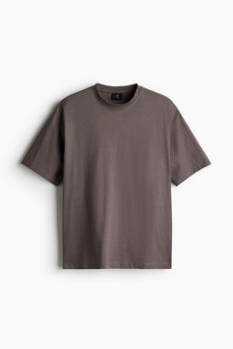 Camiseta Loose Fit - H&m фото 6