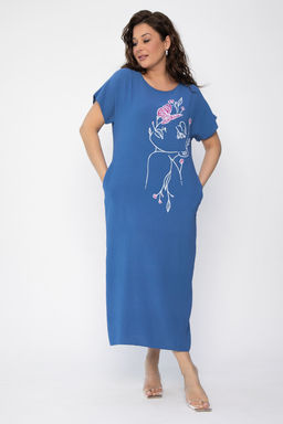 Платье Загадка - Lt collection фото 29