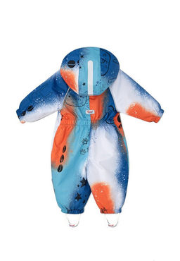 Комбинезон утепленный детск. Альф - Oldos фото 4