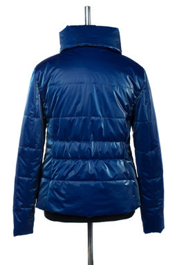 Куртка демисезонная (Синтепон 100) - El podio фото 11