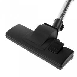 Пылесос "Kelli", пылесборник: циклонный фильтр 2,5л, 5-ти ступенчатая система фильтрации, удобный механизм очистки, металлическая телескопическая трубка, ножной переключатель вкл/выкл, регулятор мощности на корпусе, сетевой шнур: 5м, атоматическое см