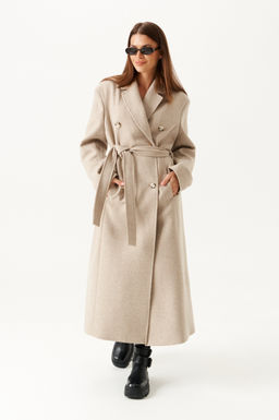 пальто женское - Elletto фото 3