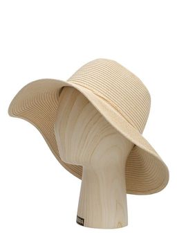 Шляпа жен. LL-Y11005 beige