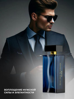 Dilis JOUR DE LHOMME Glace Парфюмерная вода для мужчин 100 мл  фото 3