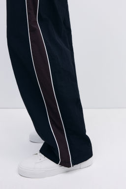 Pantal?n de ch?ndal Relaxed Fit - H&m фото 7