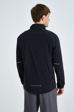 Ветровка Черный - Anta фото 9