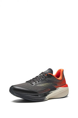 Кроссовки для бега Серый/Оранжевый ZONE 2 80