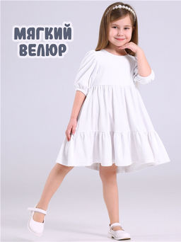 платье 1ДПК4617636 - Апрель фото 2