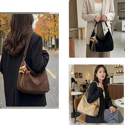 СумкаBG-2638-Black
