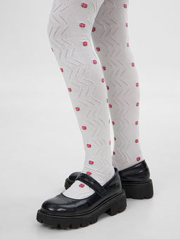 Цена за 3 пары! КОЛГОТКИ ДЕТСКИЕ - Mark formelle фото 3