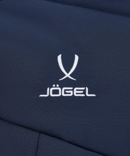 Куртка утепленная JOGEL CAMP 2 PerFormPROOF Padded Jacket, темно-синий  фото 9