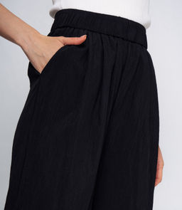 Брюки #КТ2406 (1), чёрный - Dommod фото 5