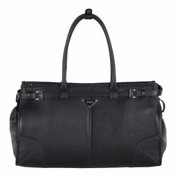 Сумка 1165-1PTH black Polina&Eiterou