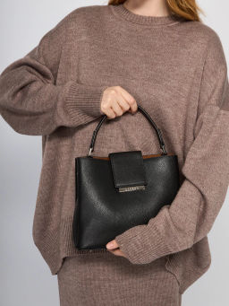 Сумка Labbra L-190581 black