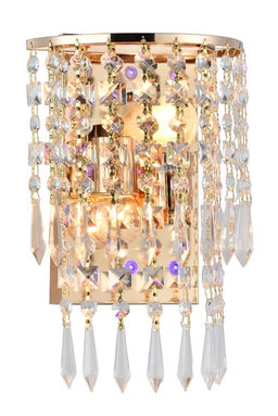 Бра Хрусталь BS-001382-2FG