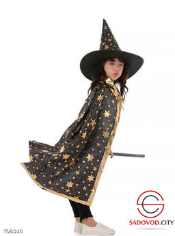 Костюм Волшебник Звездочет - Bruno фото 3