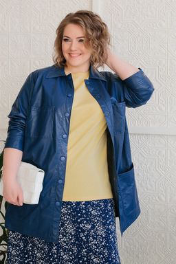 Футболка женская - Jp фото 13