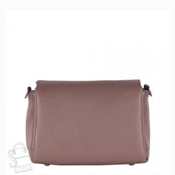 Сумка женская кожаная 9282 p.apricot Polina&Eiterou в Новосибирске фото 4