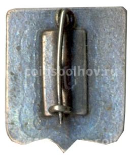 Значок Кострома