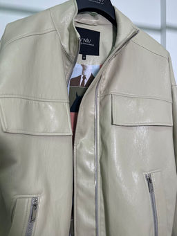 Куртка 1131 - Niv niv фото 13