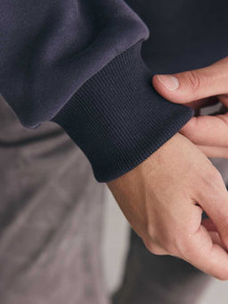 Толстовка мужская 25134-510 футер - Avese фото 21