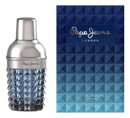 PEPE JEANS LONDON CALLING FOR HIM m EDP 50 ml M  фото 2