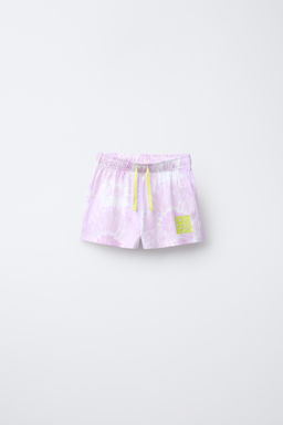6-14 YEARS/ MAUI & SONS ® TIE-DYE PYJAMAS - Zara фото 4