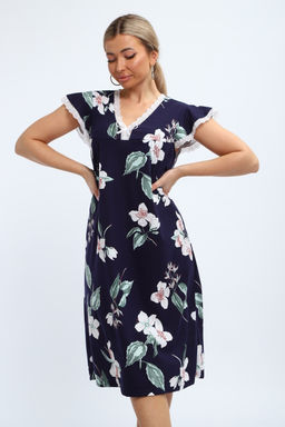 Сорочка ночная женская С427