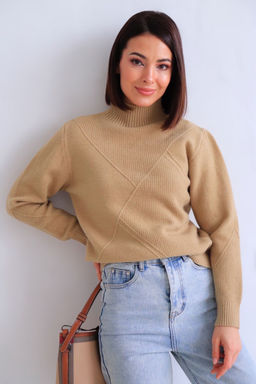 Martichelli Свитер бежевый