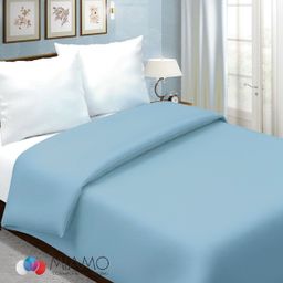 Пододеяльник Поплин гладкокрашеный ПП-03 (5) 180х215