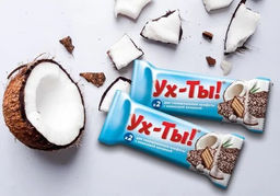 Цена за 5 шт. Ух-ты ! 30гр/Славянка/70048/