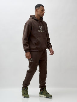 ФЛИС с НАЧЕСОМ, Спортивный костюм мужской демисезонный