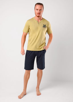 Пижама мужская