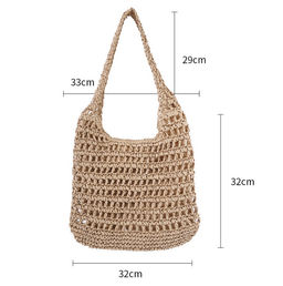 Сумка BG-S-2602-Cream