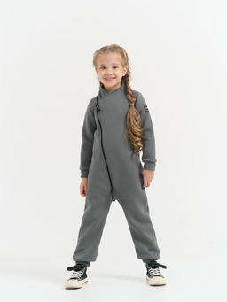 Комбинезон-косуха Маренго утепленный - Bungly фото 8