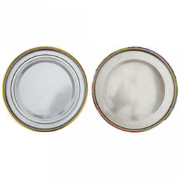 Крышка СКО1-82 Дачный сезон, для бытового консервирования, с уплотнителем, золото, жесть консервная пищевая ЭЖК 0,18мм, пищевой лак, ТУ 9697-001-61-661643-001, упаковка: термоусадочная пленка (Россия) - Домашняя мода фото 4