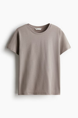 Camiseta de algod?n - H&m фото 3