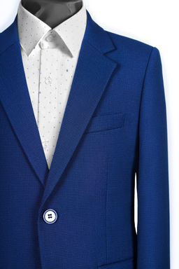 Костюм для мальчика арт. 671