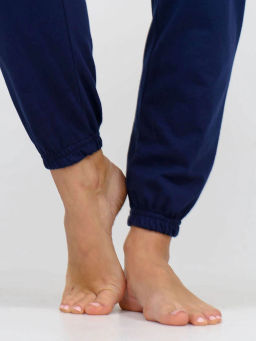 Костюм женский, цвет синий